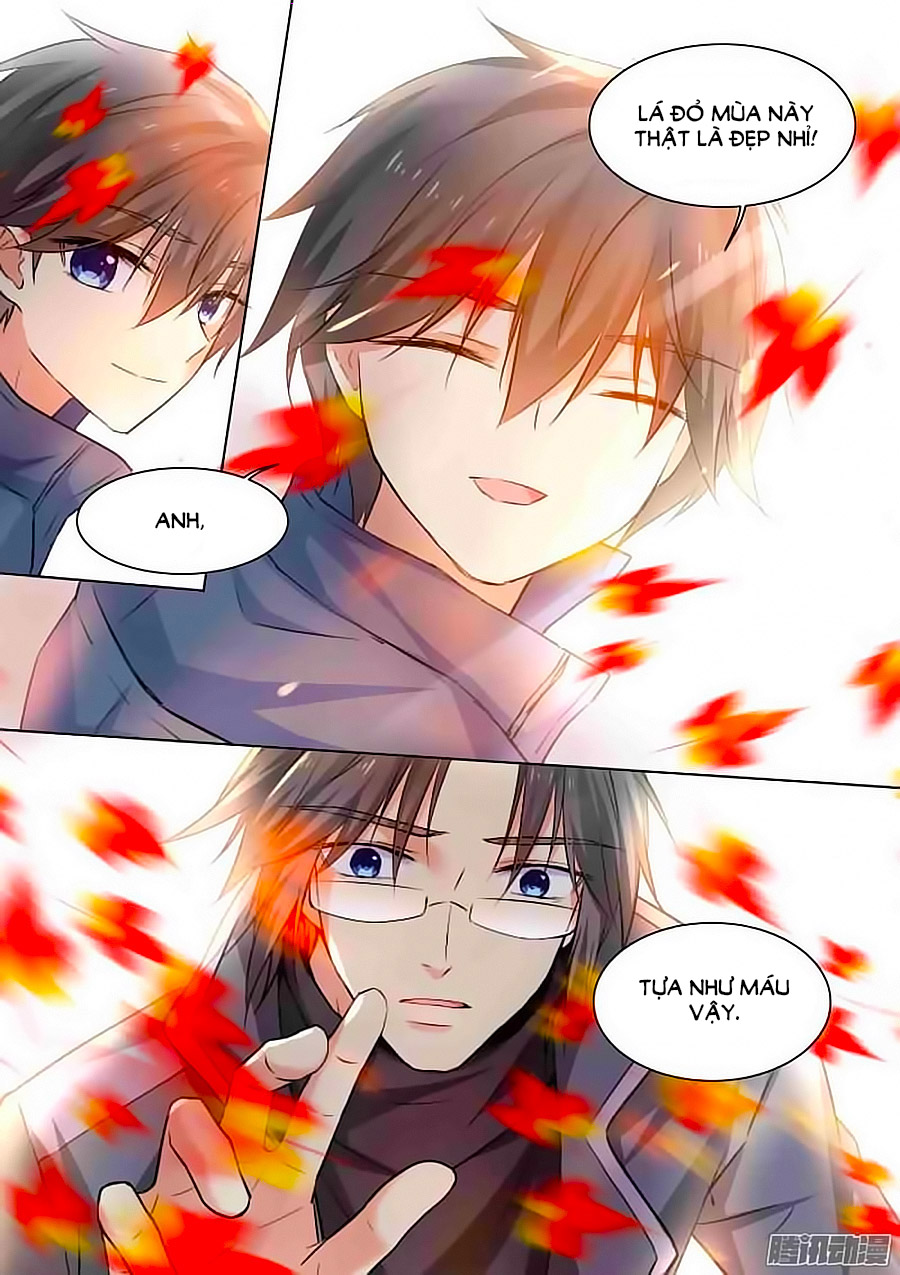 Giả Diện Thế Thân Chap 134 - Truyen.Chap.VN